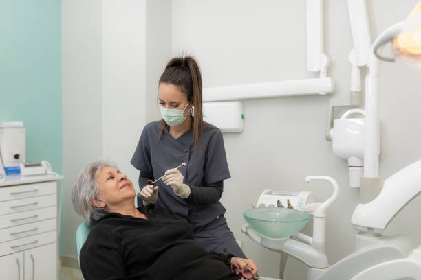 Best Emergency Treatment for Oral Infections in Milbank, SD