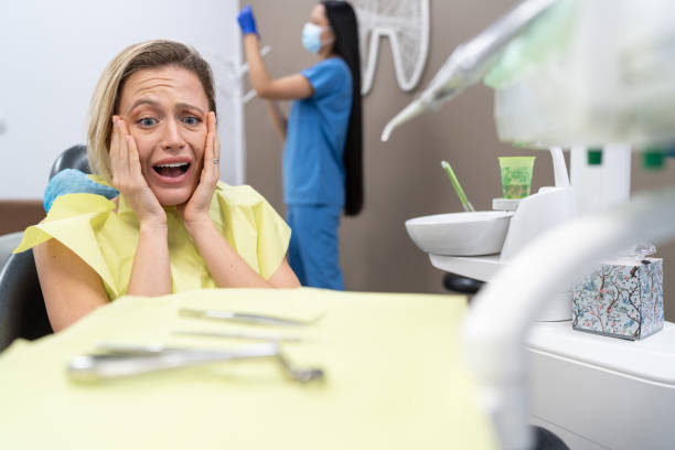 Best Broken or Chipped Tooth Repair in Milbank, SD