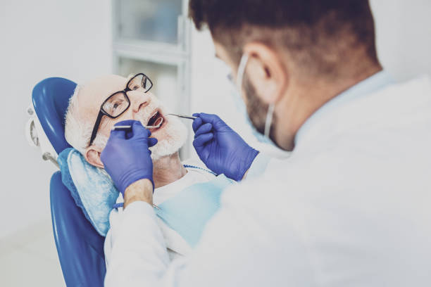 Best Emergency Cosmetic Dentistry (e.g., broken veneers) in Milbank, SD